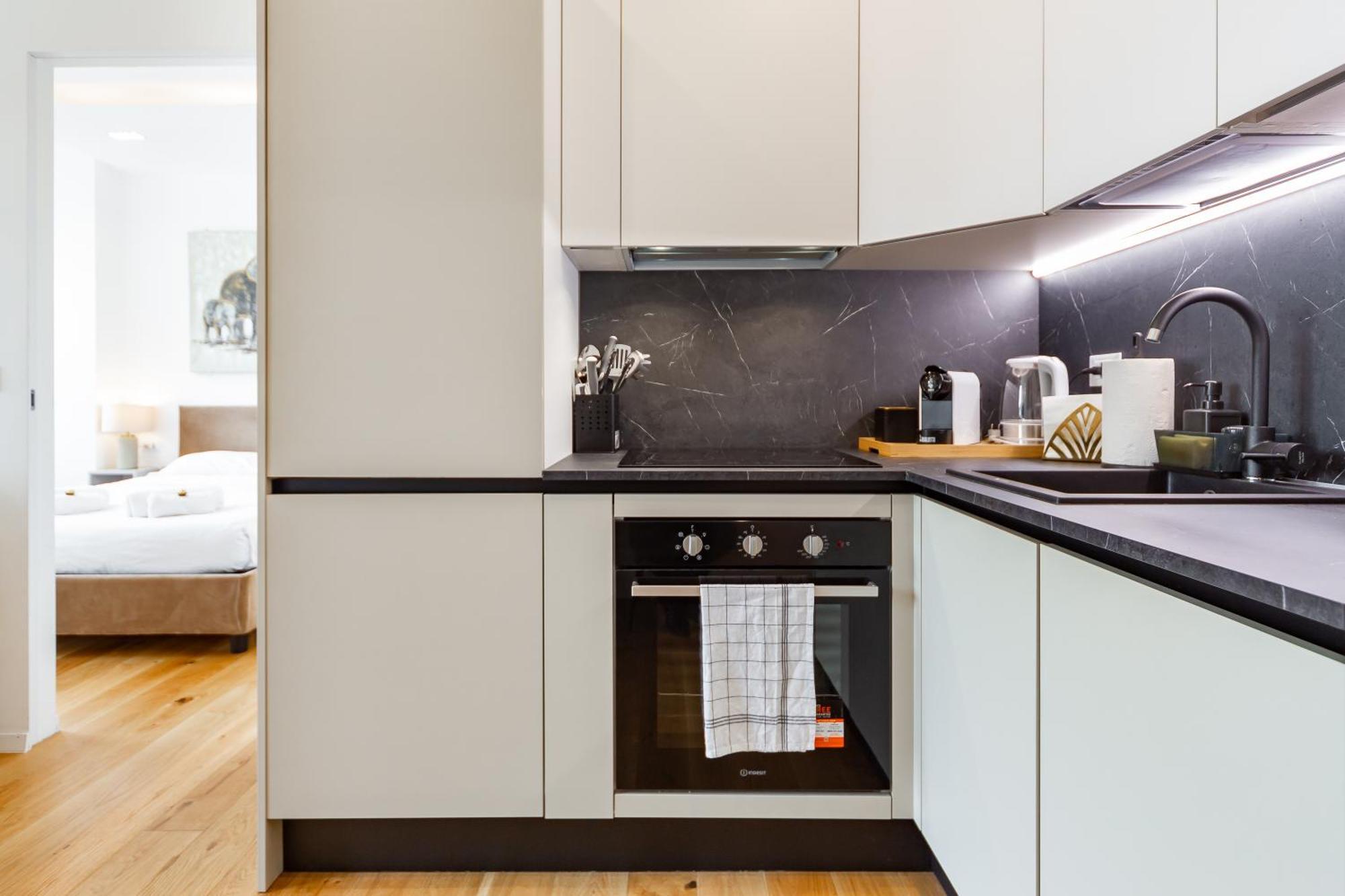 Moscova Luxury Home Mailand Exterior foto