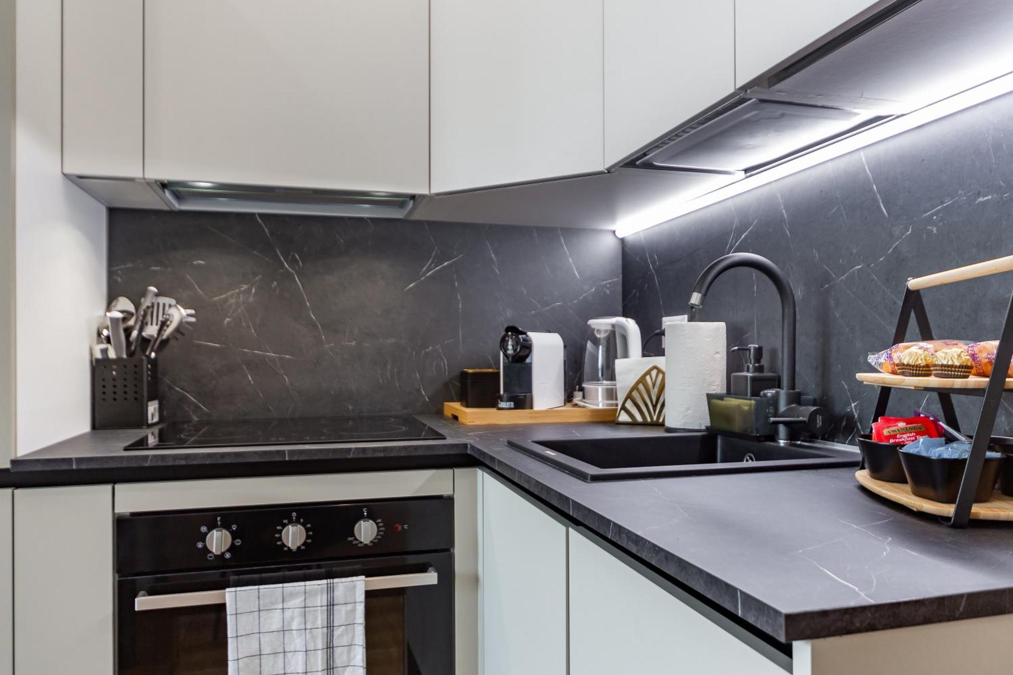 Moscova Luxury Home Mailand Exterior foto